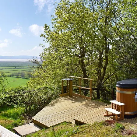 Holiday home Bats About - Uk45788 Millom