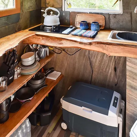 Bats About - Uk45788 Hébergement de vacances Millom