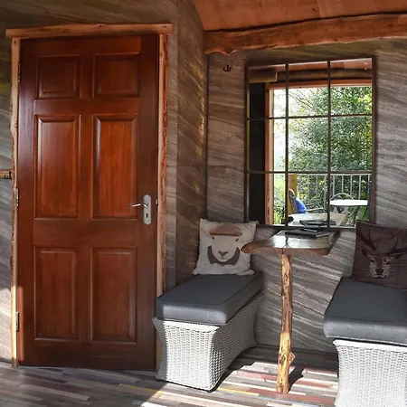 Hébergement de vacances Bats About - Uk45788 Millom