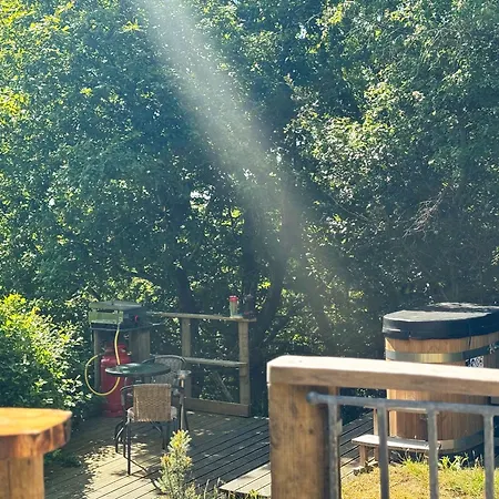 Bats About - Uk45788 Hébergement de vacances