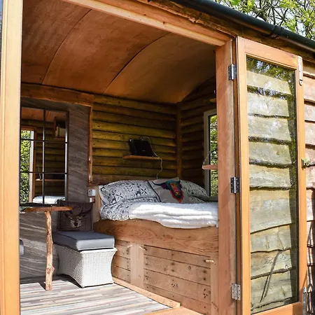 Bats About - Uk45788 Hébergement de vacances *