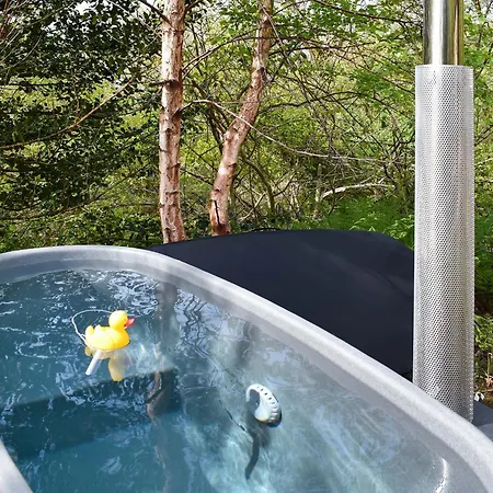 Bats About - Uk45788 Hébergement de vacances Millom